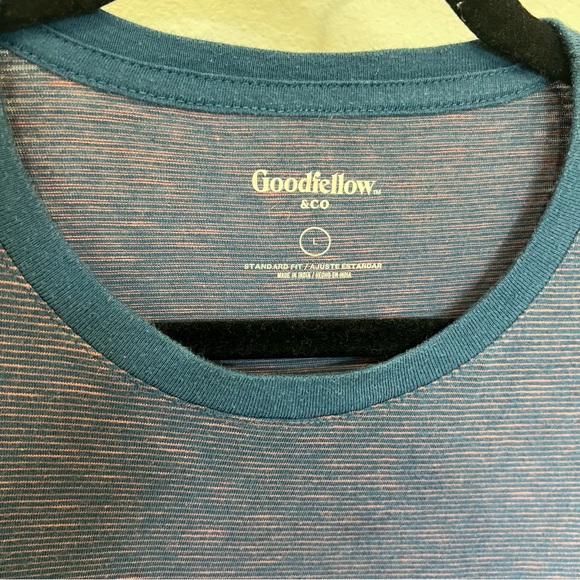 Goodfellow t shirt - Picture 3 of 3